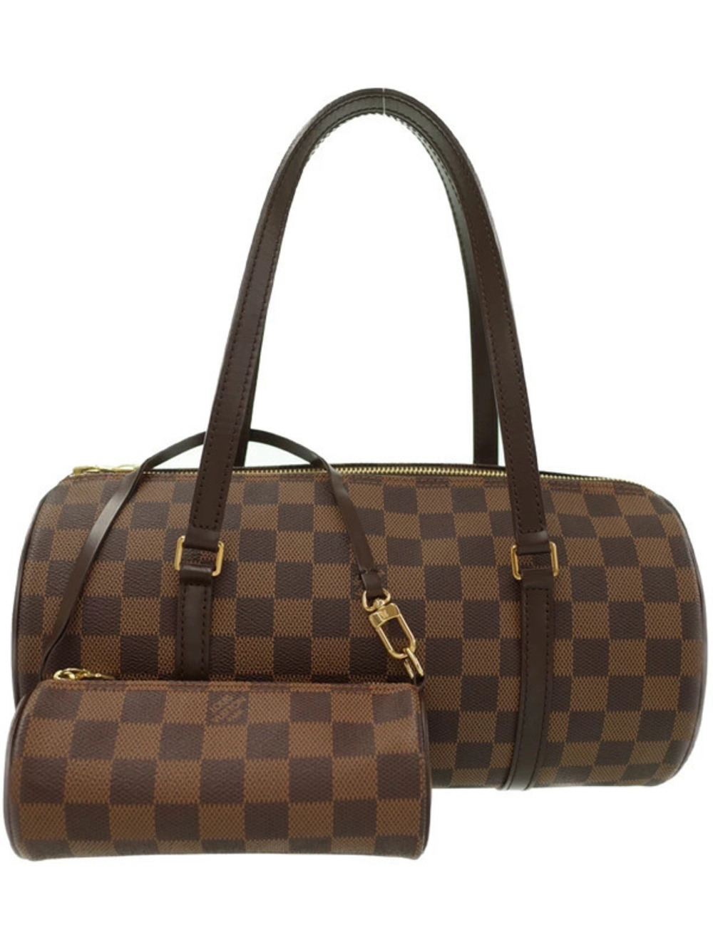 Louis Vuitton Damier Papillon Shoulder Bag